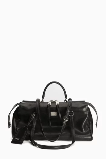 Vittoria Top-handle Bag