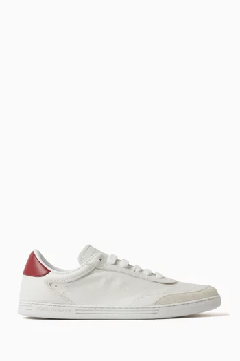 Saint Tropez Light Sneakers in Calfskin