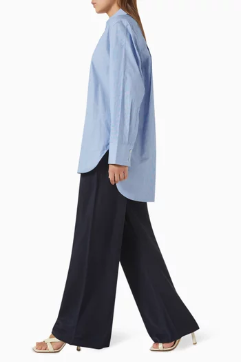 Longline Shirt
