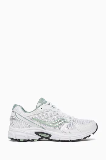 Ride Millennium Sneakers in Mesh