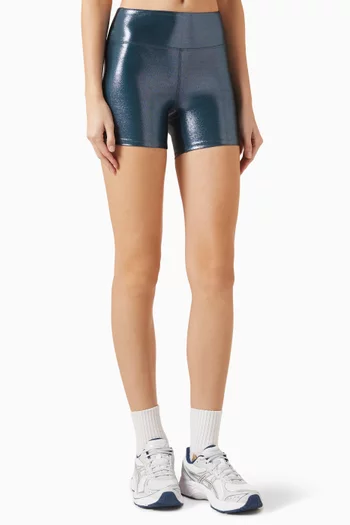 Marvel Shorts in Stretch-nylon