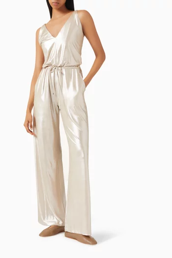 Mercury Jumpsuit