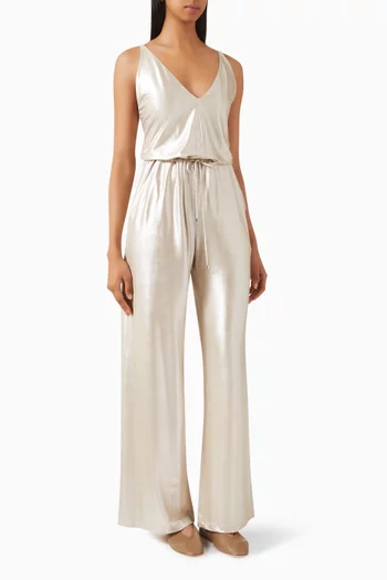 Mercury Jumpsuit