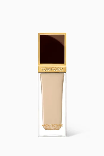 كريم أساس اركتكتشر راديانس لترطيب البشرة مع عامل الحماية من الشمس SPF 50+‎ ممتد المفعول درجة 1.5W فانيلا، 30 ملل
