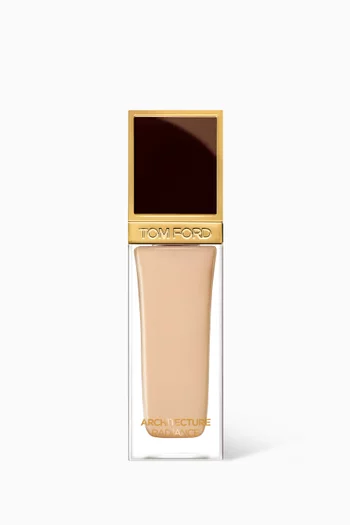 كريم أساس اركتكتشر راديانس لترطيب البشرة مع عامل الحماية من الشمس SPF 50+‎ ممتد المفعول درجة 2.0N ايفوري سيلك، 30 ملل