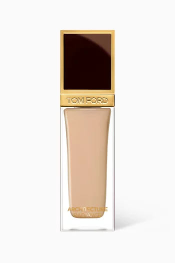 كريم أساس اركتكتشر راديانس لترطيب البشرة مع عامل الحماية من الشمس SPF 50+‎ ممتد المفعول درجة 4.0N فاون، 30 ملل