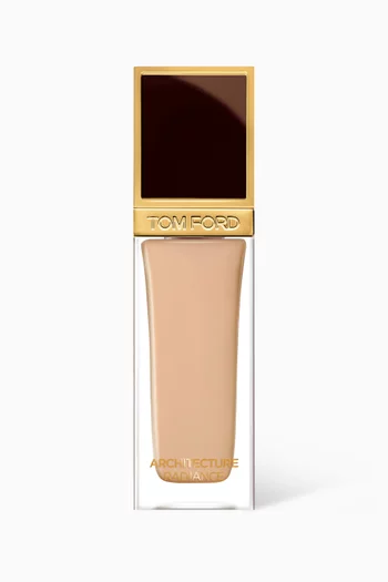 كريم أساس اركتكتشر راديانس لترطيب البشرة مع عامل الحماية من الشمس SPF 50+‎ ممتد المفعول درجة 4.5N باف، 30 ملل