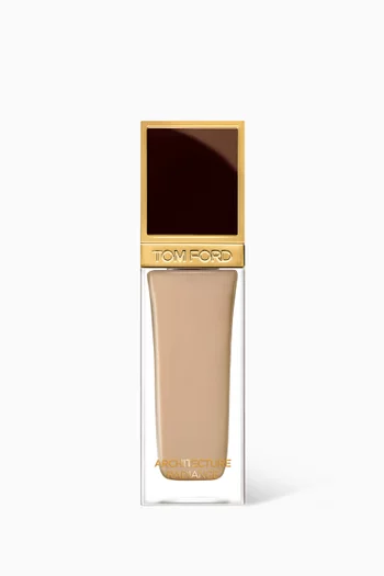 كريم أساس اركتكتشر راديانس لترطيب البشرة مع عامل الحماية من الشمس SPF 50+‎ ممتد المفعول درجة 7.0N فاون، 30 ملل