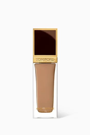 كريم أساس اركتكتشر راديانس لترطيب البشرة مع عامل الحماية من الشمس SPF 50+‎ ممتد المفعول درجة 12.5N شيل بيج، 30 ملل