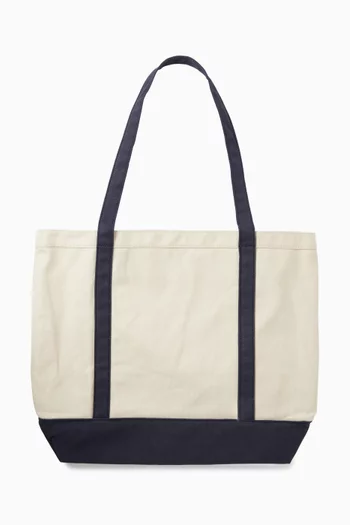 x ATP Tour Tote Bag in Cotton