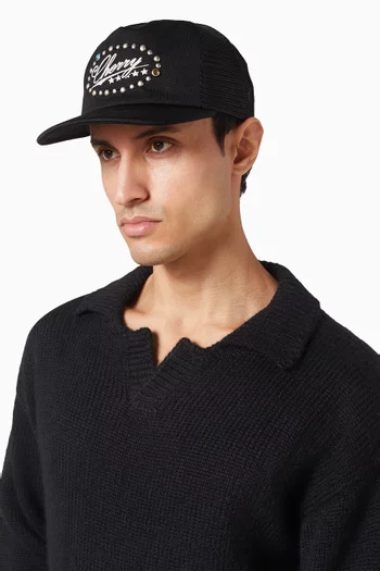 كاب تراكر فايف ستار بحلي