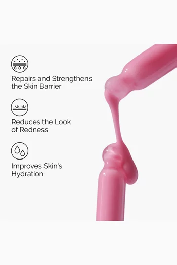 Soothing & Barrier Support Serum, 30ml