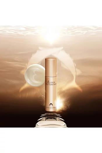 l’Elixir des Glaciers Sérum Précieux Votre Visage, 30ml
