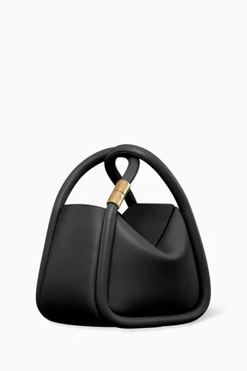 Wonton 20 Bag in Calfskin Leather