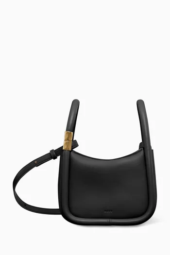Wonton 20 Bag in Calfskin Leather