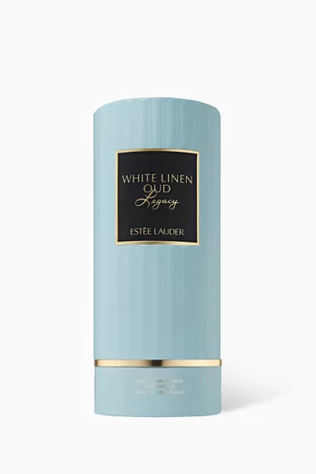 White Linen Legacy Eau de Parfum, 100ml