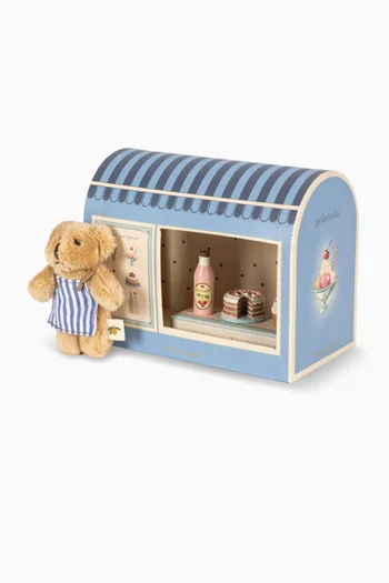 My Sweet Boutique Toy Set