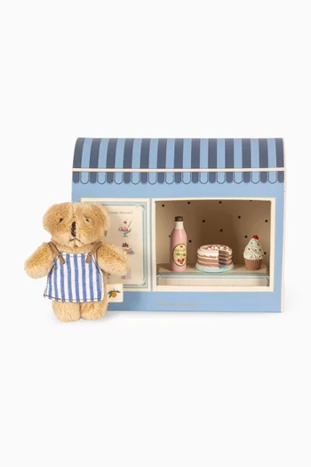 My Sweet Boutique Toy Set