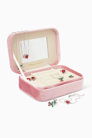 All I Wish For Jewellery Box