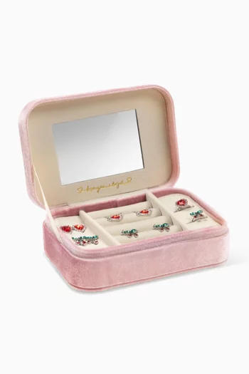 All I Wish For Jewellery Box