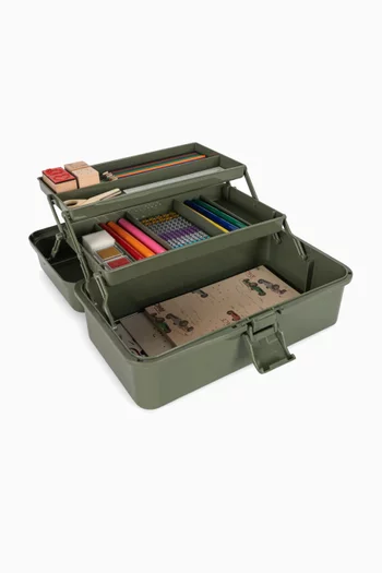 حامل أدوات إبداعية