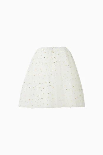 Angel Tutu Skirt