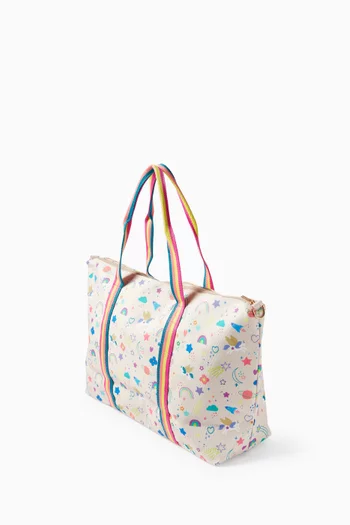 Dreamland Weekender Bag