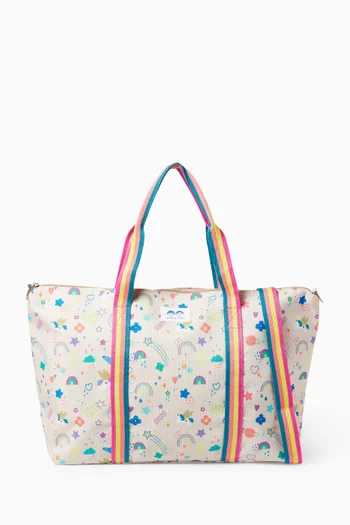 Dreamland Weekender Bag