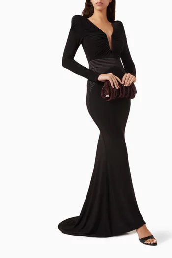 The Bloom Gown