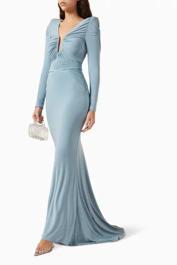 The Bloom Gown
