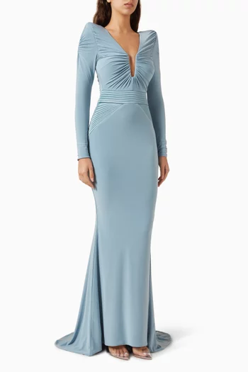 The Bloom Gown