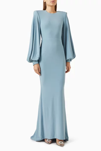 The Tower Gown
