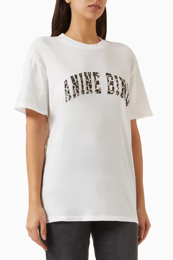 تي شيرت واكر قطن