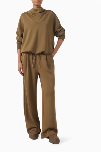 The Extra Wide-leg Pants, 29.5"