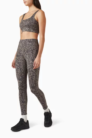 FreeSoft™ High-rise Leggings, 25"