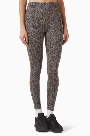 FreeSoft™ High-rise Leggings, 25"