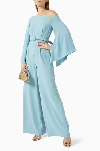 جمبسوت إلينور بحزام كريب