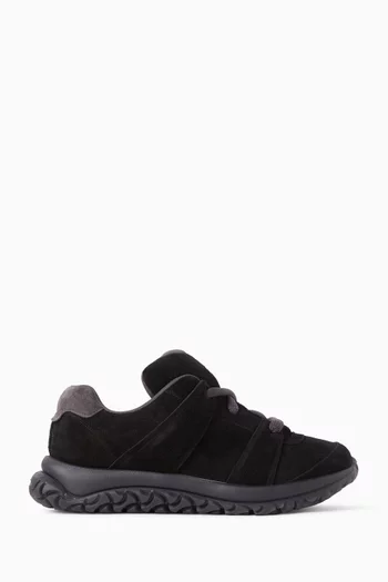 Goerlitz Sneakers in Suede