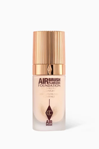 2 Cool, Airbrush Flawless Foundation, 30 ml