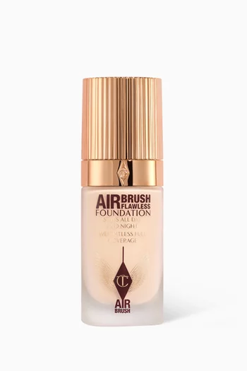 2 Neutral, Airbrush Flawless Foundation, 30 ml