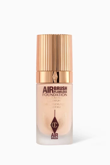3 Cool, Airbrush Flawless Foundation, 30 ml