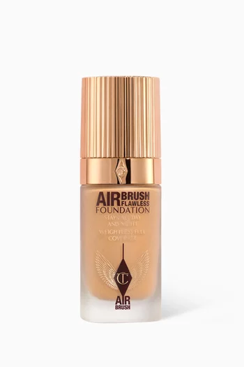 8 Neutral, Airbrush Flawless Foundation, 30 ml