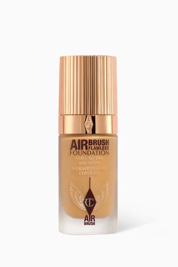 9 Neutral, Airbrush Flawless Foundation, 30 ml