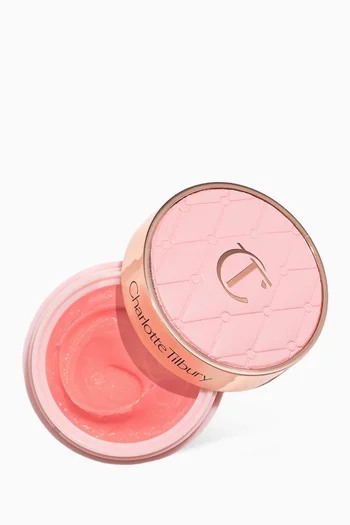 Fresh Glow Vanilla Pillow Talk Life Changing Lip Mask , 10.5g