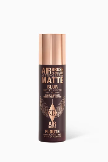 Airbrush Flawless Setting Spray Matte, 100ml
