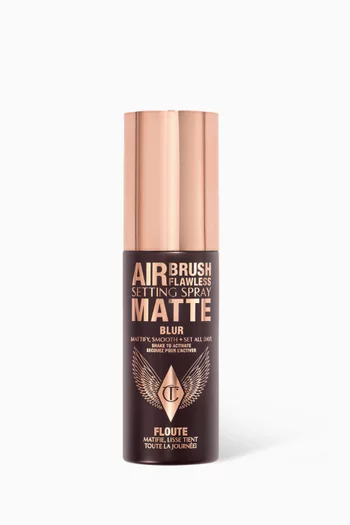 Airbrush, Flawless Setting Spray, 34ml