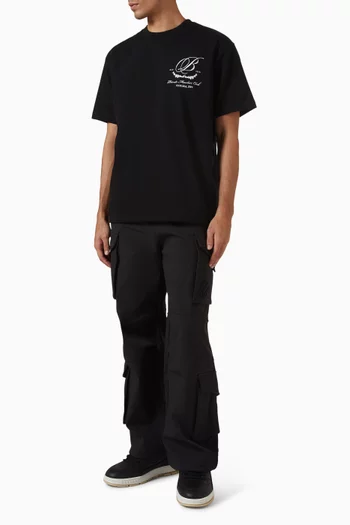 Blakes Members Club T-shirt in Cotton-jersey