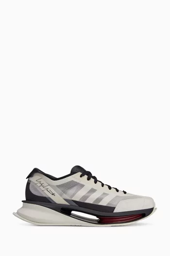 S-Gendo Run Sneakers in Mesh