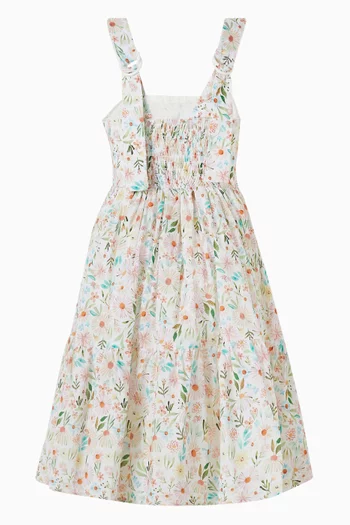 Eliana Resort Sundress