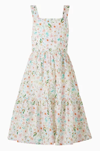 Eliana Resort Sundress